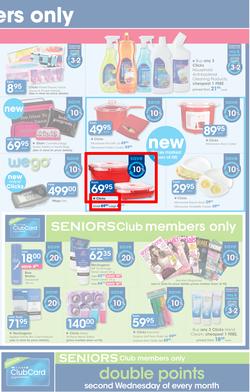 Clicks : You Pay Less (22 Oct - 22 Nov 2015), page 37