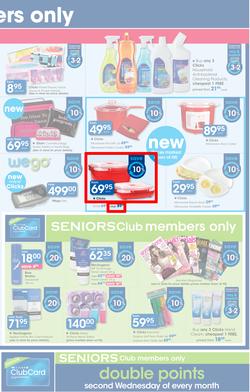 Clicks : You Pay Less (22 Oct - 22 Nov 2015), page 37
