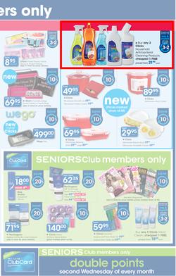 Clicks : You Pay Less (22 Oct - 22 Nov 2015), page 37