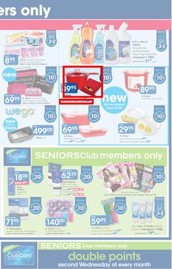 Clicks : You Pay Less (22 Oct - 22 Nov 2015), page 37