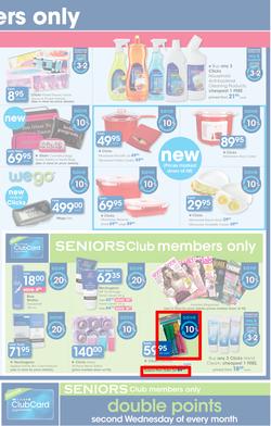Clicks : You Pay Less (22 Oct - 22 Nov 2015), page 37