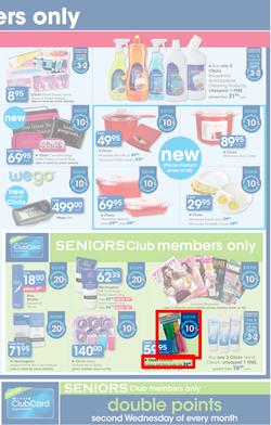 Clicks : You Pay Less (22 Oct - 22 Nov 2015), page 37