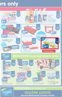 Clicks : You Pay Less (22 Oct - 22 Nov 2015), page 37