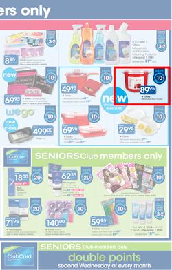 Clicks : You Pay Less (22 Oct - 22 Nov 2015), page 37