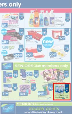 Clicks : You Pay Less (22 Oct - 22 Nov 2015), page 37
