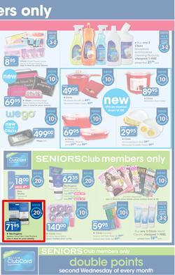 Clicks : You Pay Less (22 Oct - 22 Nov 2015), page 37