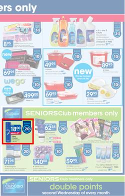 Clicks : You Pay Less (22 Oct - 22 Nov 2015), page 37