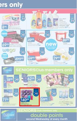 Clicks : You Pay Less (22 Oct - 22 Nov 2015), page 37