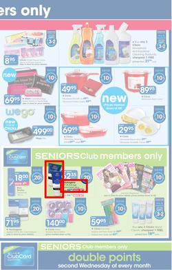 Clicks : You Pay Less (22 Oct - 22 Nov 2015), page 37