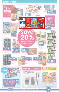 Clicks : You Pay Less (22 Oct - 22 Nov 2015), page 38