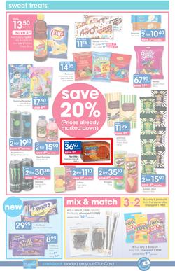 Clicks : You Pay Less (22 Oct - 22 Nov 2015), page 38