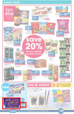 Clicks : You Pay Less (22 Oct - 22 Nov 2015), page 38