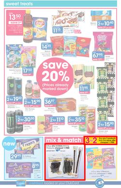 Clicks : You Pay Less (22 Oct - 22 Nov 2015), page 38