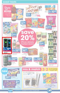 Clicks : You Pay Less (22 Oct - 22 Nov 2015), page 38