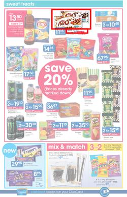 Clicks : You Pay Less (22 Oct - 22 Nov 2015), page 38