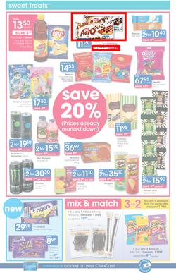 Clicks : You Pay Less (22 Oct - 22 Nov 2015), page 38