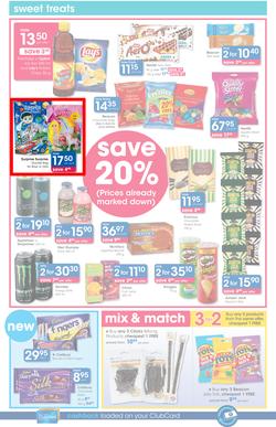Clicks : You Pay Less (22 Oct - 22 Nov 2015), page 38