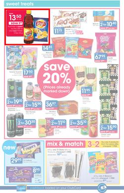 Clicks : You Pay Less (22 Oct - 22 Nov 2015), page 38