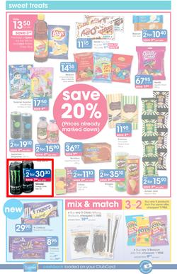 Clicks : You Pay Less (22 Oct - 22 Nov 2015), page 38