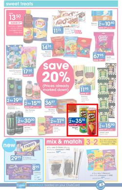 Clicks : You Pay Less (22 Oct - 22 Nov 2015), page 38
