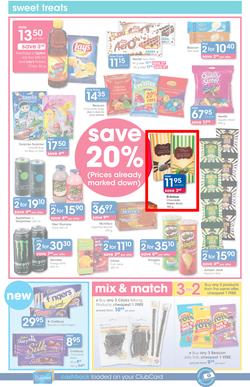 Clicks : You Pay Less (22 Oct - 22 Nov 2015), page 38
