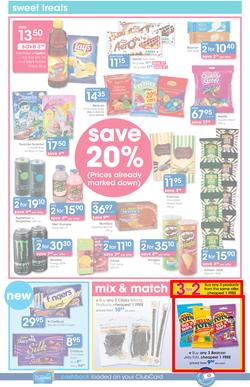 Clicks : You Pay Less (22 Oct - 22 Nov 2015), page 38