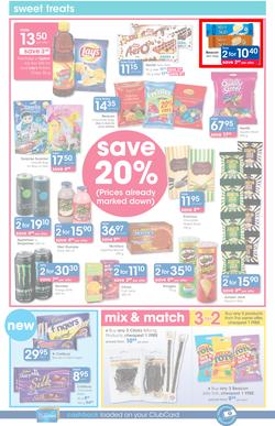 Clicks : You Pay Less (22 Oct - 22 Nov 2015), page 38
