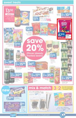 Clicks : You Pay Less (22 Oct - 22 Nov 2015), page 38