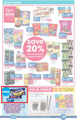 Clicks : You Pay Less (22 Oct - 22 Nov 2015), page 38