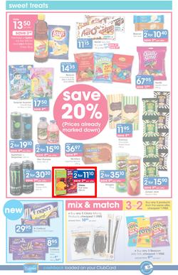 Clicks : You Pay Less (22 Oct - 22 Nov 2015), page 38