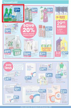 Clicks : You Pay Less (22 Oct - 22 Nov 2015), page 39