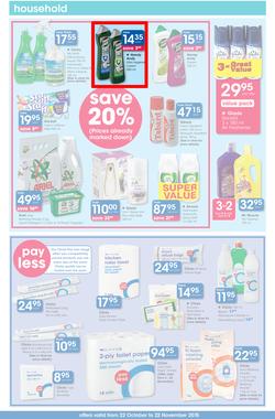 Clicks : You Pay Less (22 Oct - 22 Nov 2015), page 39