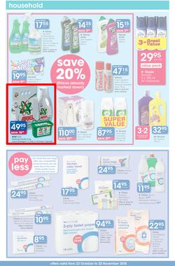 Clicks : You Pay Less (22 Oct - 22 Nov 2015), page 39
