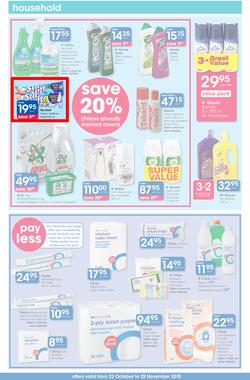 Clicks : You Pay Less (22 Oct - 22 Nov 2015), page 39