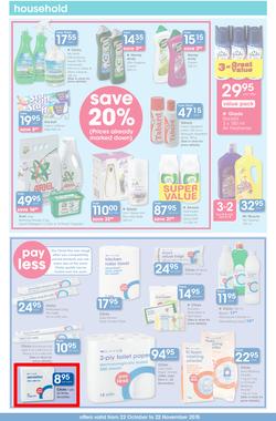 Clicks : You Pay Less (22 Oct - 22 Nov 2015), page 39