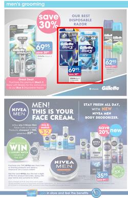 Clicks : Pay Day Savings (23 Oct - 21 Nov 2017), page 30