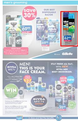 Clicks : Pay Day Savings (23 Oct - 21 Nov 2017), page 30