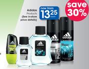 Adidas products-Each