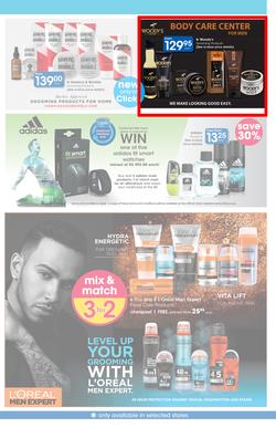 Clicks : Pay Day Savings (23 Oct - 21 Nov 2017), page 31