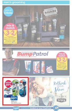 Clicks : Pay Day Savings (23 Oct - 21 Nov 2017), page 32