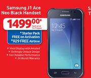 Samsung J1 Neo Black Handset