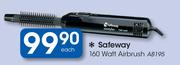 Safeway 160 Watt Airbrush AB195