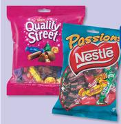 Nestle Passions Bag-300gm