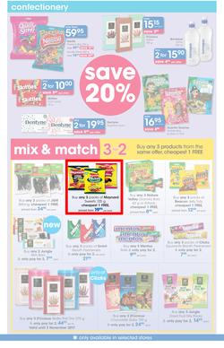 Clicks : Pay Day Savings (23 Oct - 21 Nov 2017), page 39