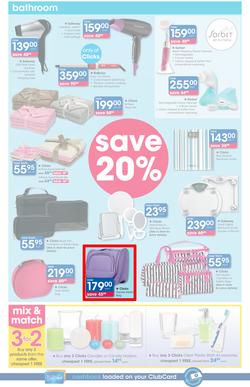 Clicks : Save (25 Oct - 21 Nov 2016) , page 32