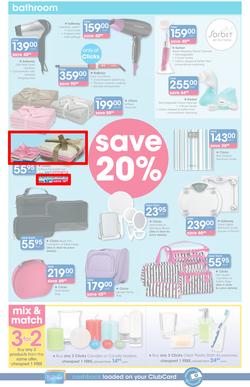 Clicks : Save (25 Oct - 21 Nov 2016) , page 32