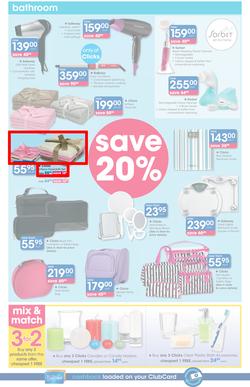 Clicks : Save (25 Oct - 21 Nov 2016) , page 32