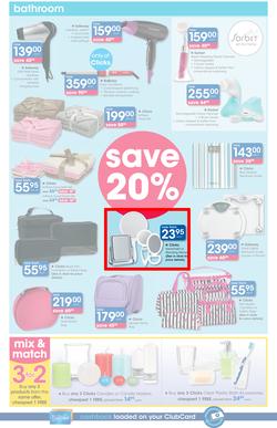 Clicks : Save (25 Oct - 21 Nov 2016) , page 32