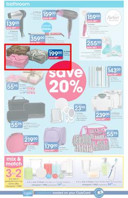 Clicks : Save (25 Oct - 21 Nov 2016) , page 32
