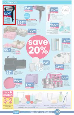 Clicks : Save (25 Oct - 21 Nov 2016) , page 32